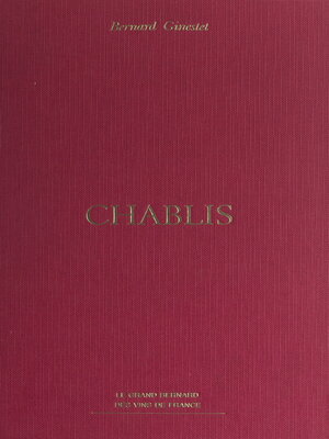 cover image of Chablis